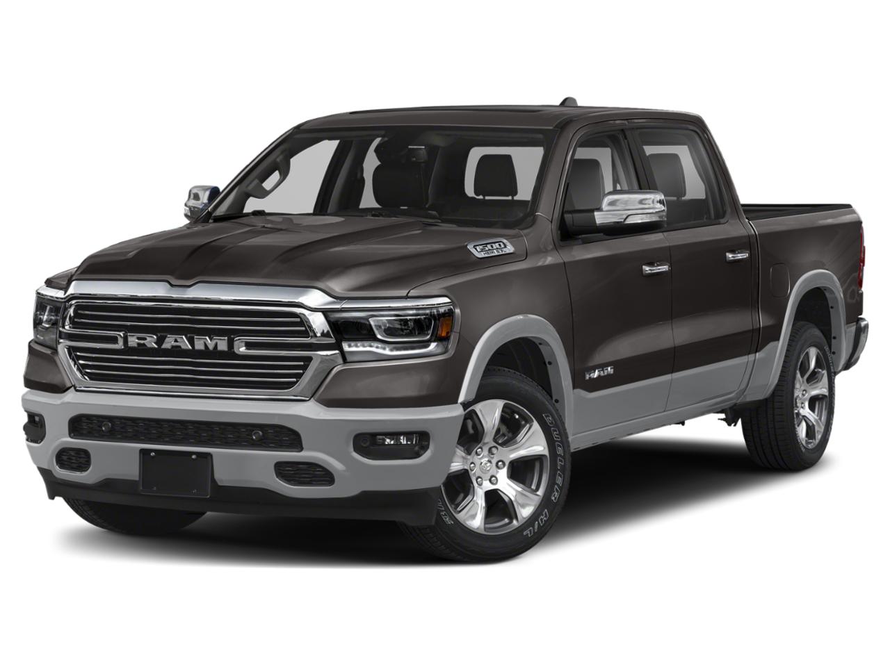 2019 Ram 1500 Vehicle Photo in HOUSTON, TX 77054-4802