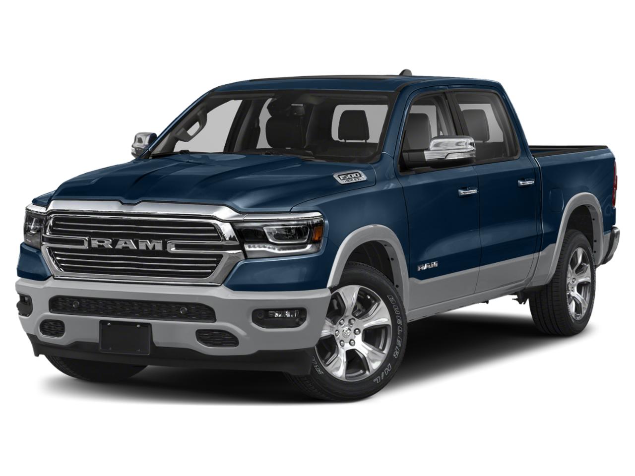 2019 Ram 1500 Vehicle Photo in Pembroke Pines, FL 33027