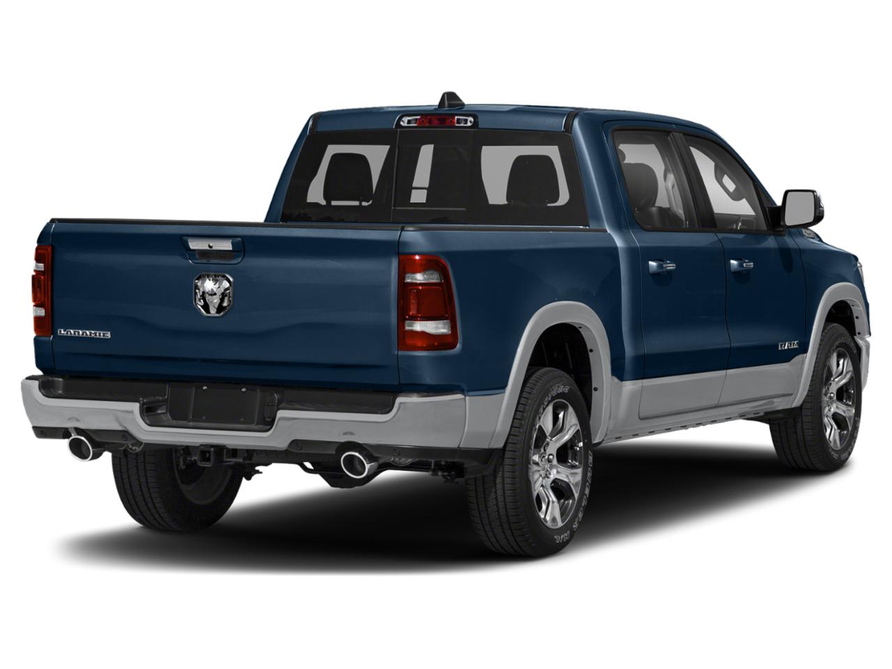 2019 Ram 1500 Vehicle Photo in Pembroke Pines, FL 33027