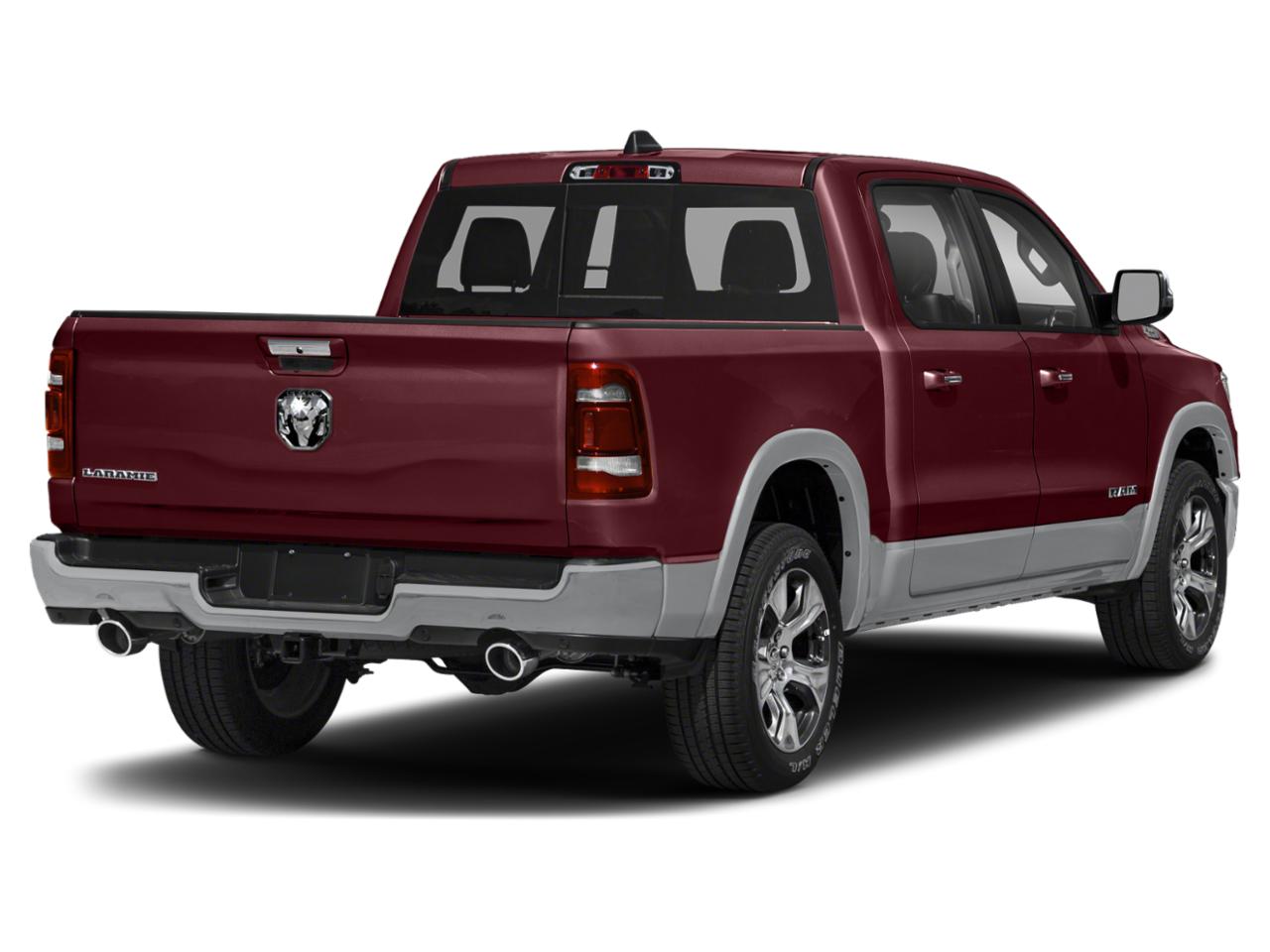 2019 Ram 1500 Vehicle Photo in Sanford, FL 32771