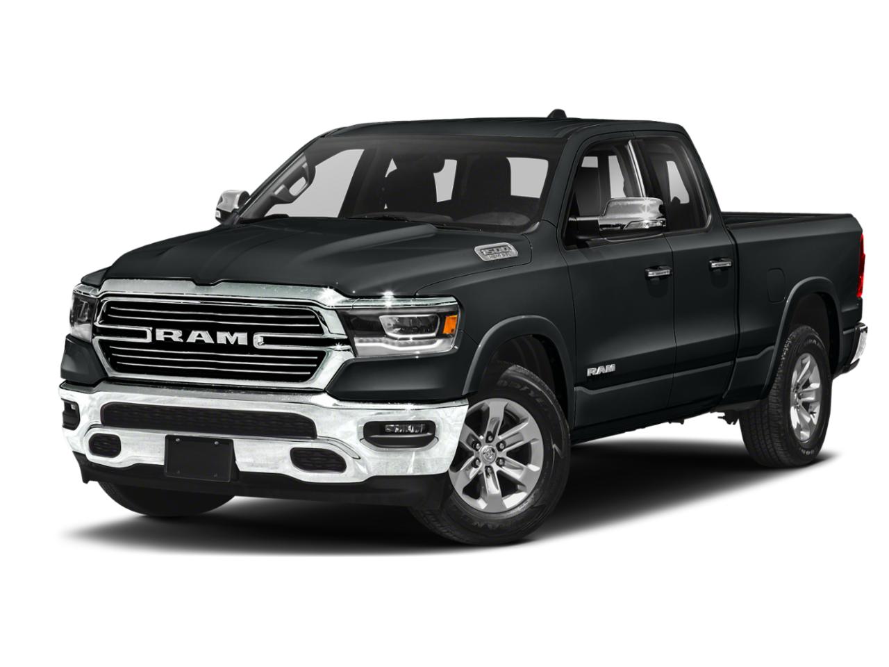 2019 Ram 1500 Vehicle Photo in Ft. Myers, FL 33907