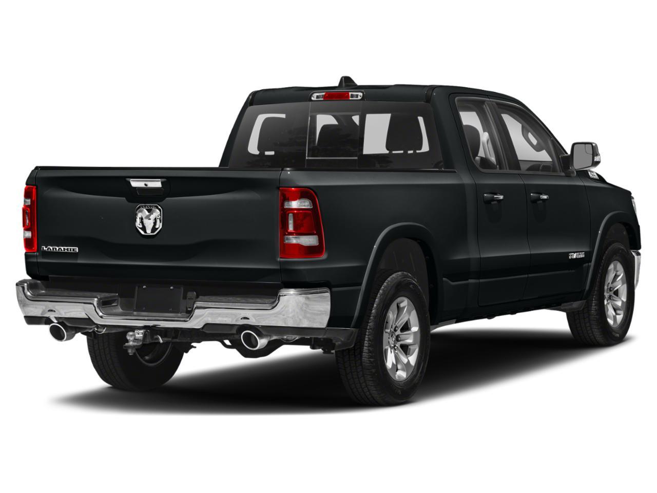 2019 Ram 1500 Vehicle Photo in Ft. Myers, FL 33907