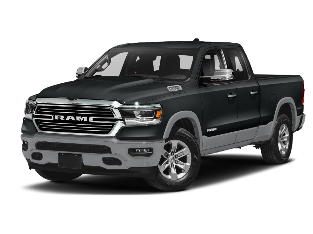 2019 Ram 1500 Vehicle Photo in Ft. Myers, FL 33907