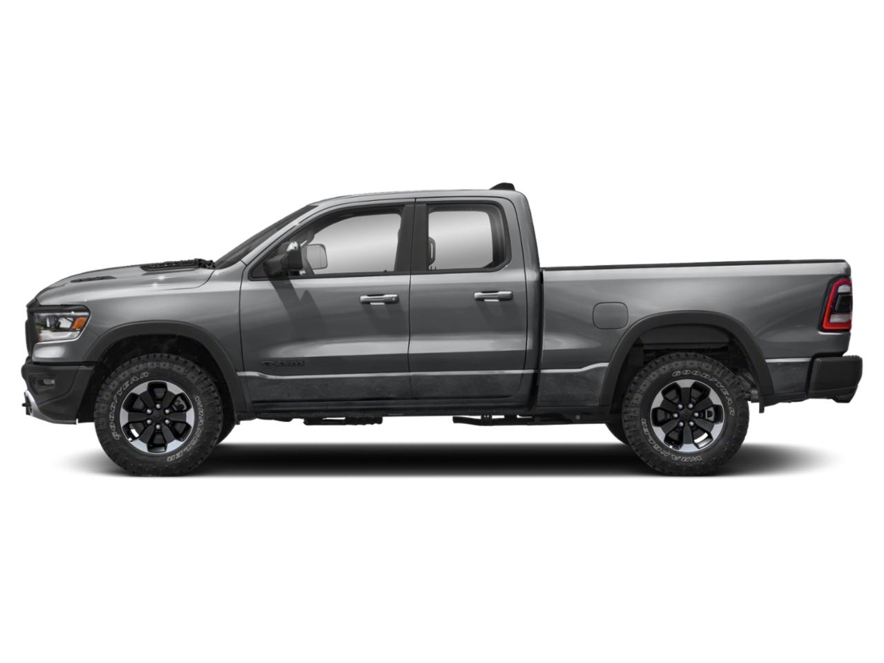 2019 Ram 1500 Vehicle Photo in Orlando, FL 32811