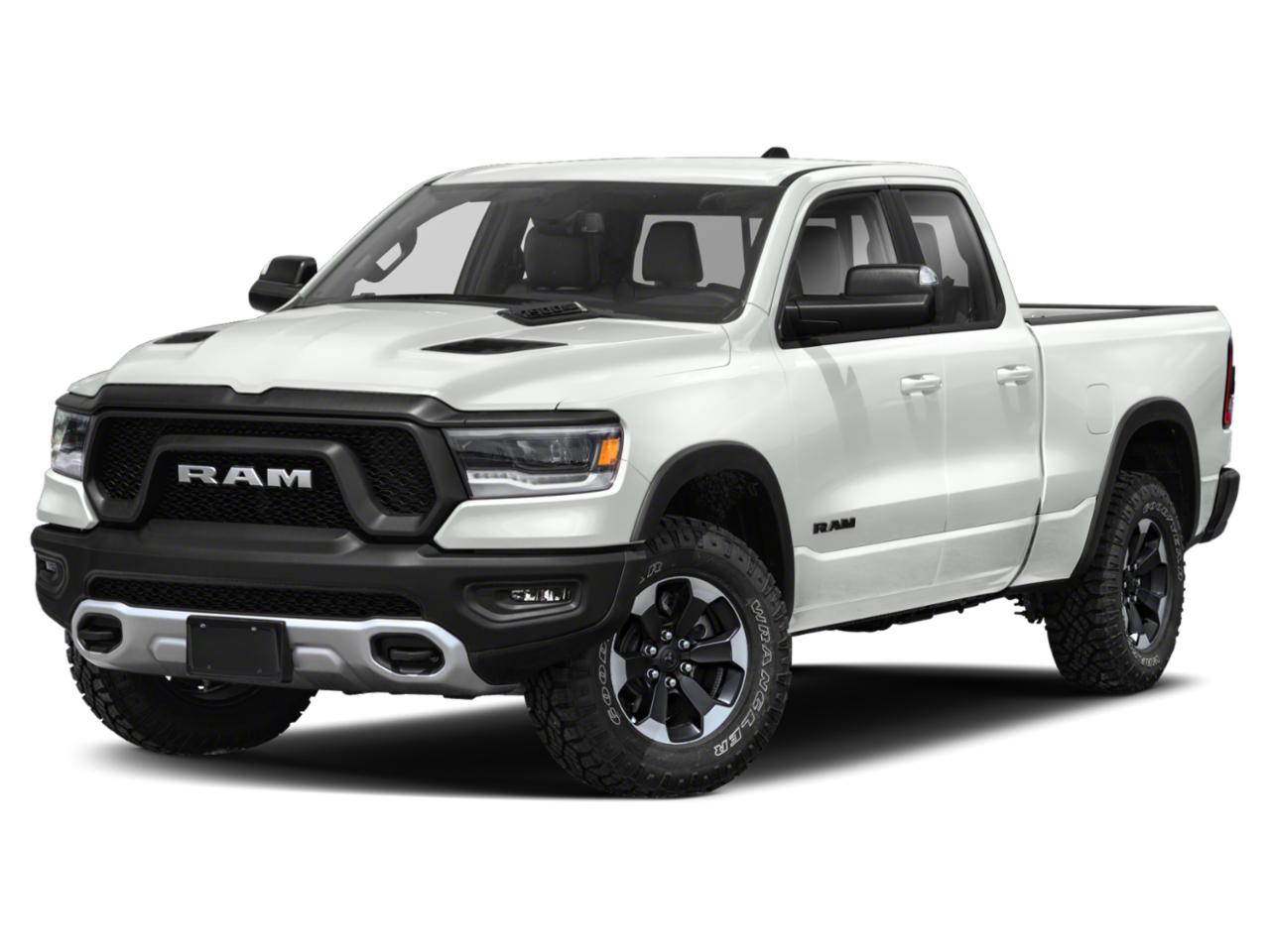 2019 Ram 1500 Vehicle Photo in GRAND LEDGE, MI 48837-9199