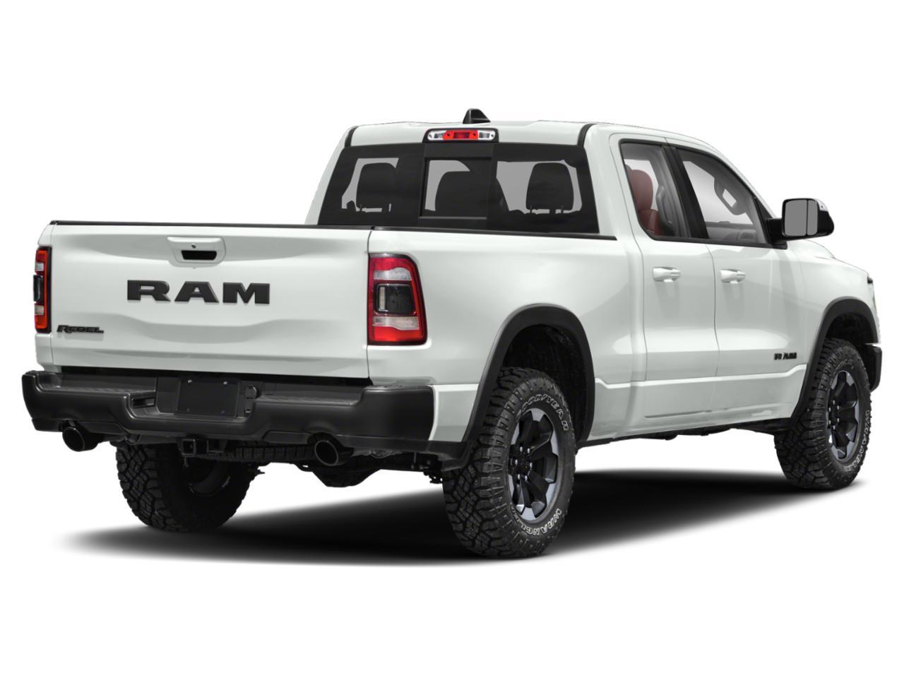 2019 Ram 1500 Vehicle Photo in GRAND LEDGE, MI 48837-9199