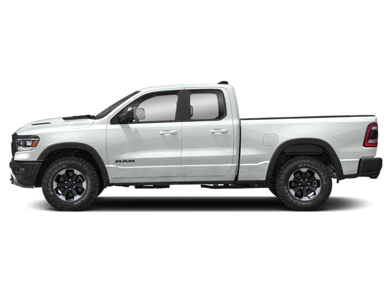 2019 Ram 1500 Vehicle Photo in GRAND LEDGE, MI 48837-9199