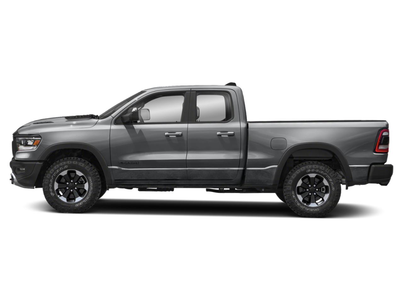 2019 Ram 1500 Vehicle Photo in Orlando, FL 32811