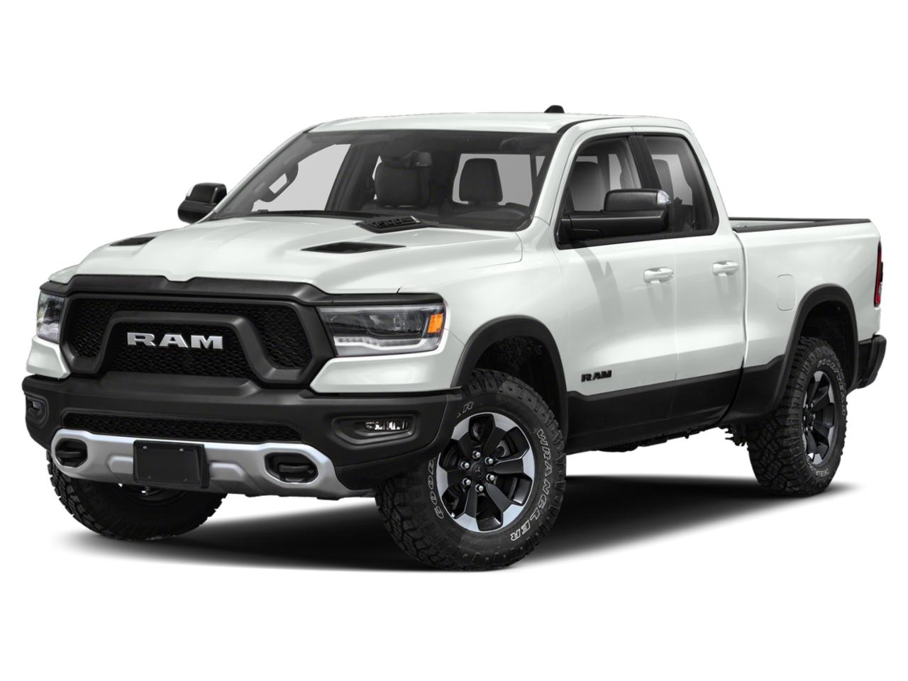 2019 Ram 1500 Vehicle Photo in GRAND LEDGE, MI 48837-9199