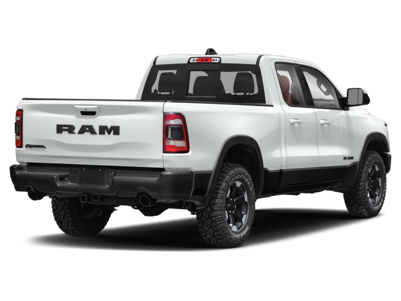 2019 Ram 1500 Vehicle Photo in GRAND LEDGE, MI 48837-9199