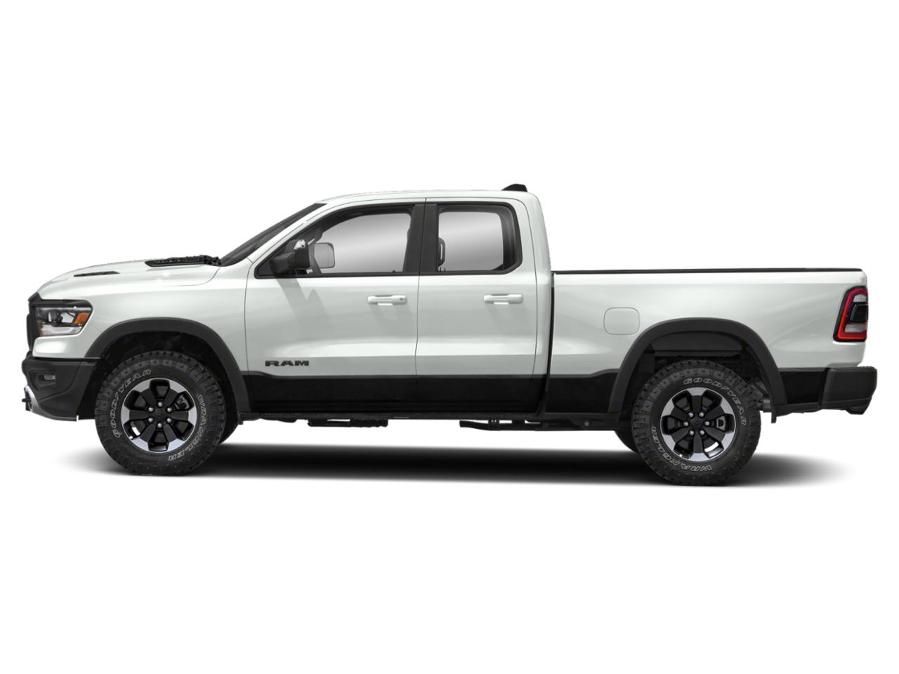 2019 Ram 1500 Vehicle Photo in GRAND LEDGE, MI 48837-9199