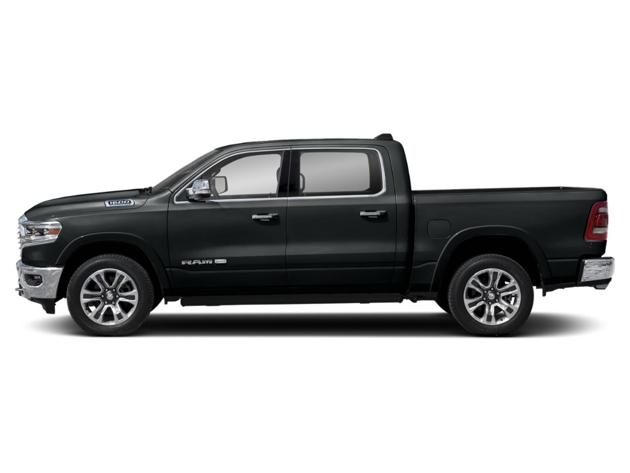 Used 2019 RAM Ram 1500 Pickup Longhorn with VIN 1C6SRFKT7KN887490 for sale in Lafayette, LA