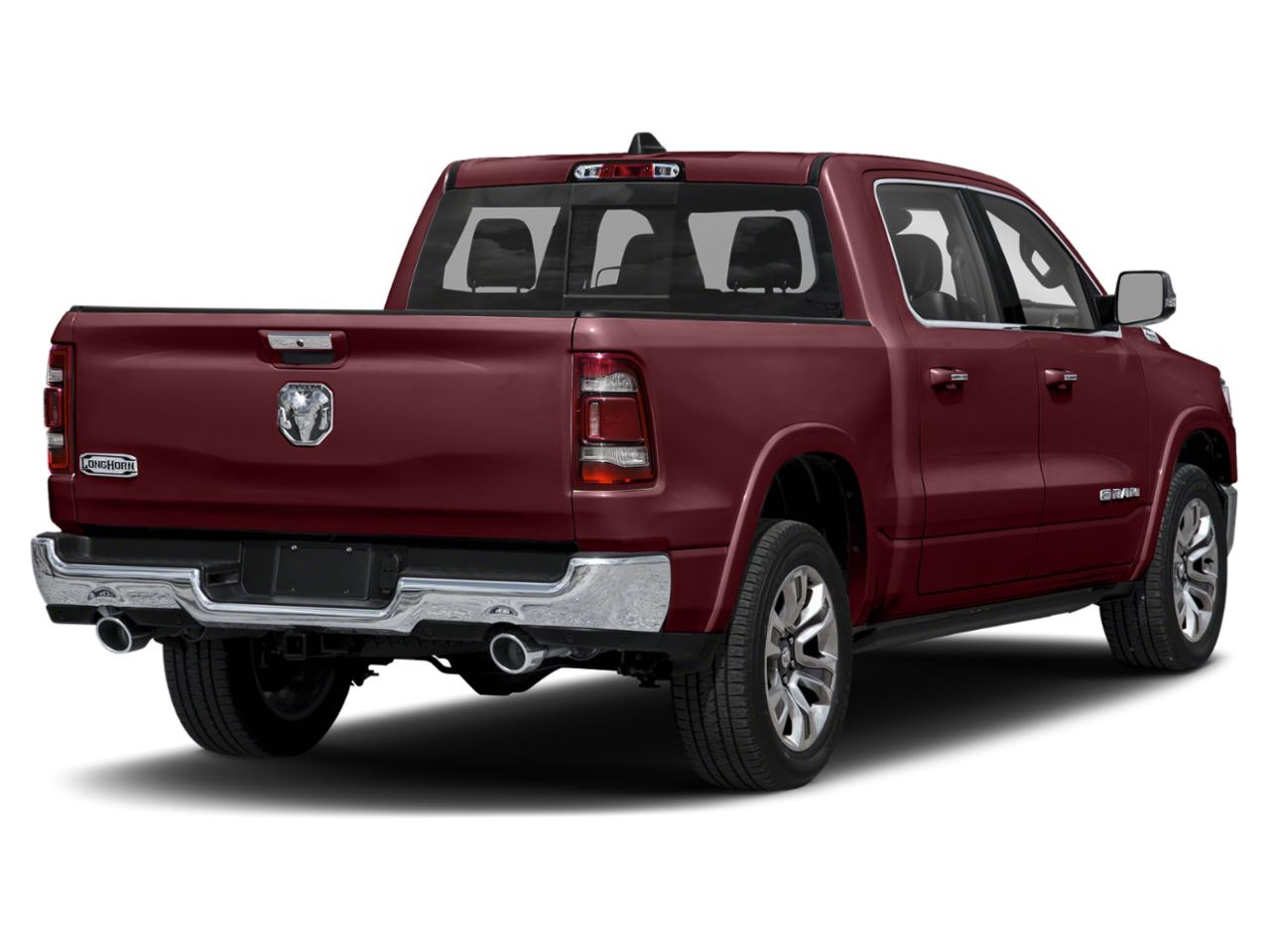 2019 Ram 1500 Vehicle Photo in Ft. Myers, FL 33907