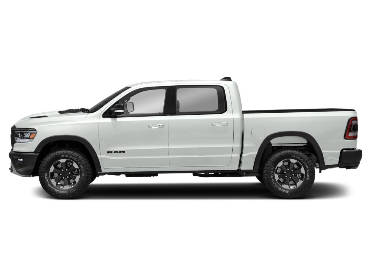 2019 Ram 1500 Vehicle Photo in MIAMI, FL 33134-2699