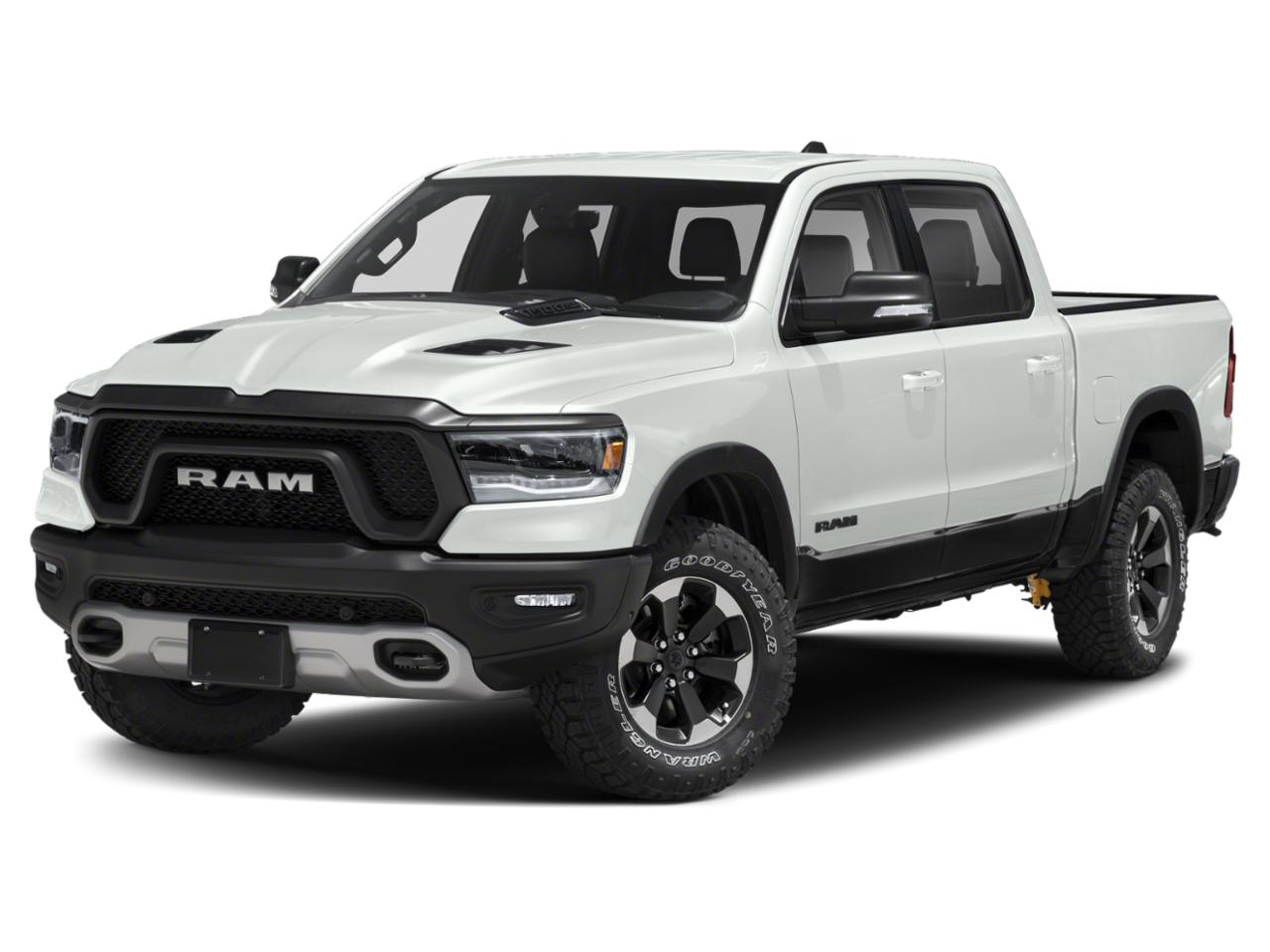 2019 Ram 1500 Vehicle Photo in Henderson, NV 89014