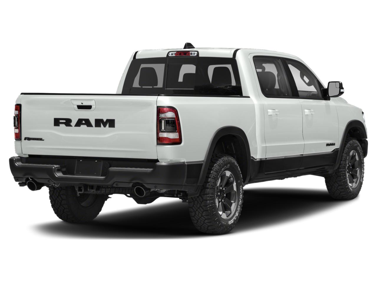 2019 Ram 1500 Vehicle Photo in Pembroke Pines, FL 33027