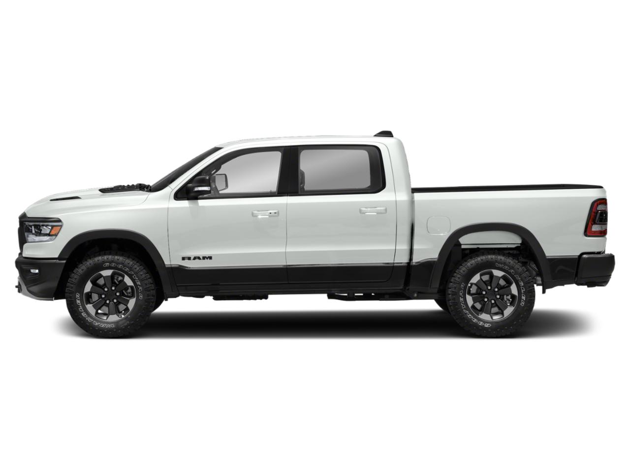 2019 Ram 1500 Vehicle Photo in Henderson, NV 89014