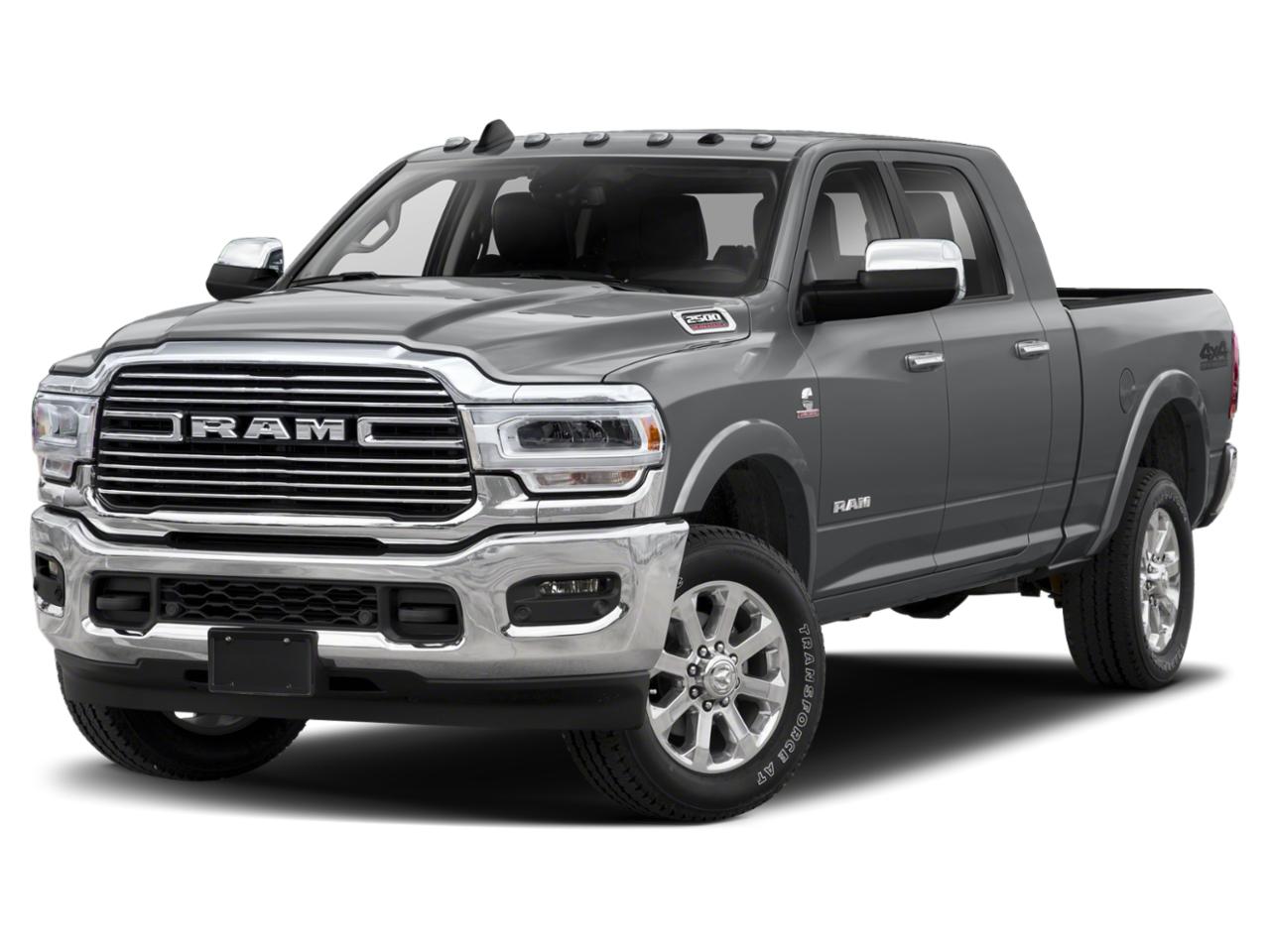 2019 Ram 2500 for sale in Lafayette - 3C6UR5NL4KG710418 - Courtesy Value