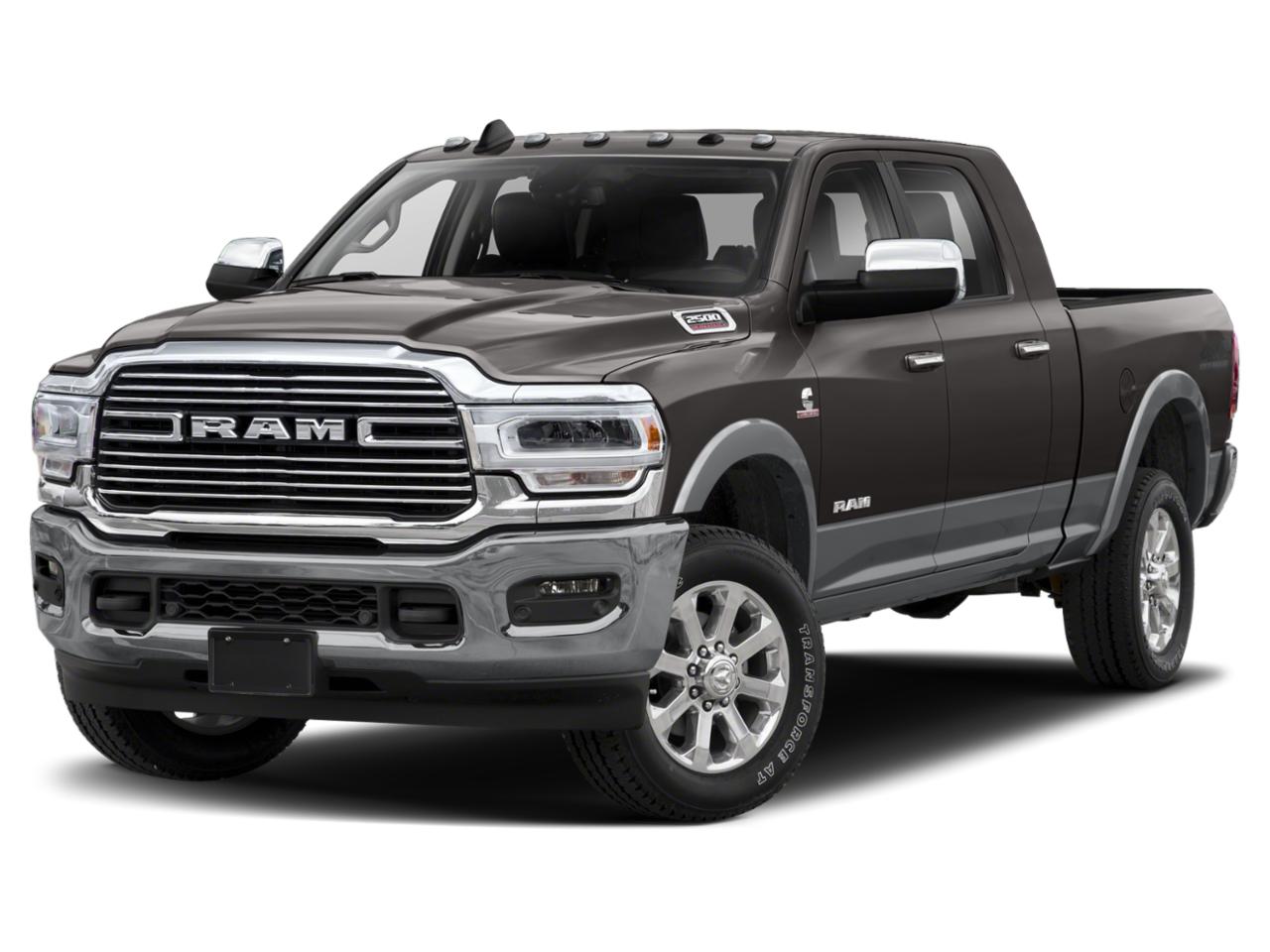 2019 Ram 2500 Vehicle Photo in SELMA, TX 78154-1459