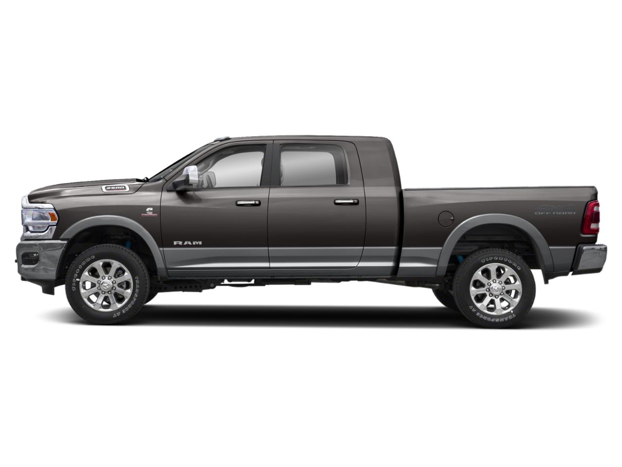 2019 Ram 2500 Vehicle Photo in SELMA, TX 78154-1459