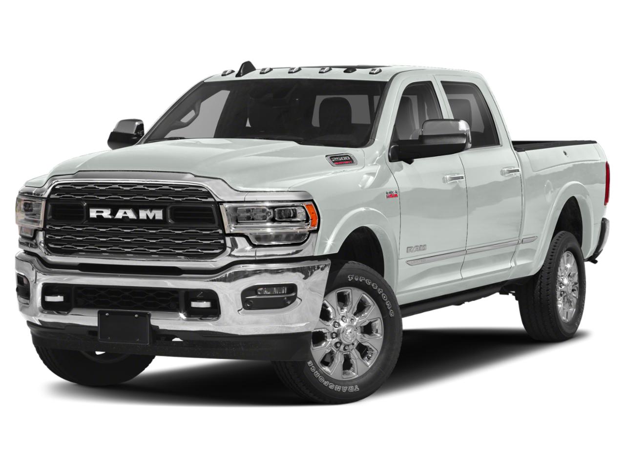 2019 Ram 2500 Vehicle Photo in Kaukauna, WI 54130