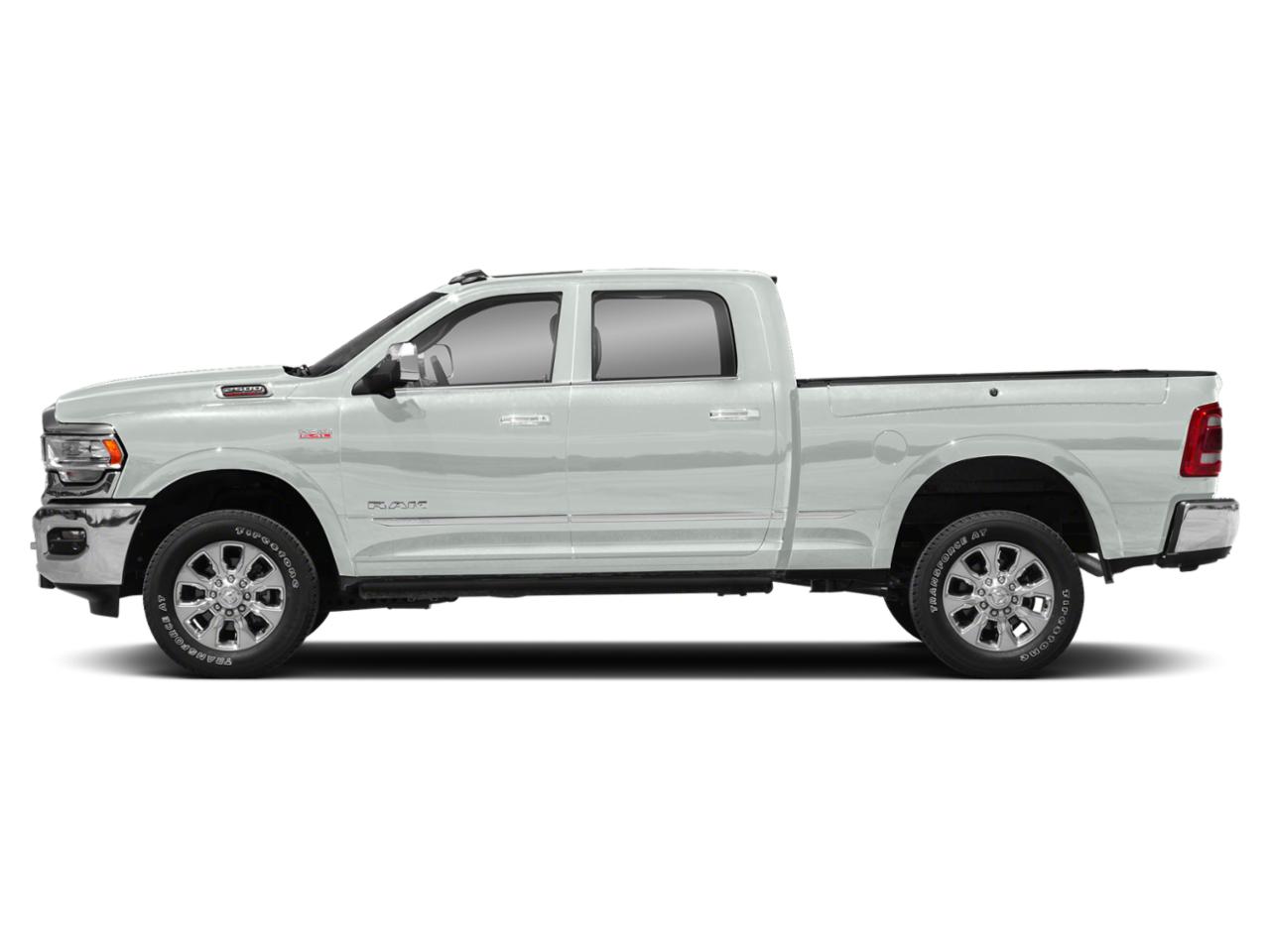 2019 Ram 2500 Vehicle Photo in Kaukauna, WI 54130