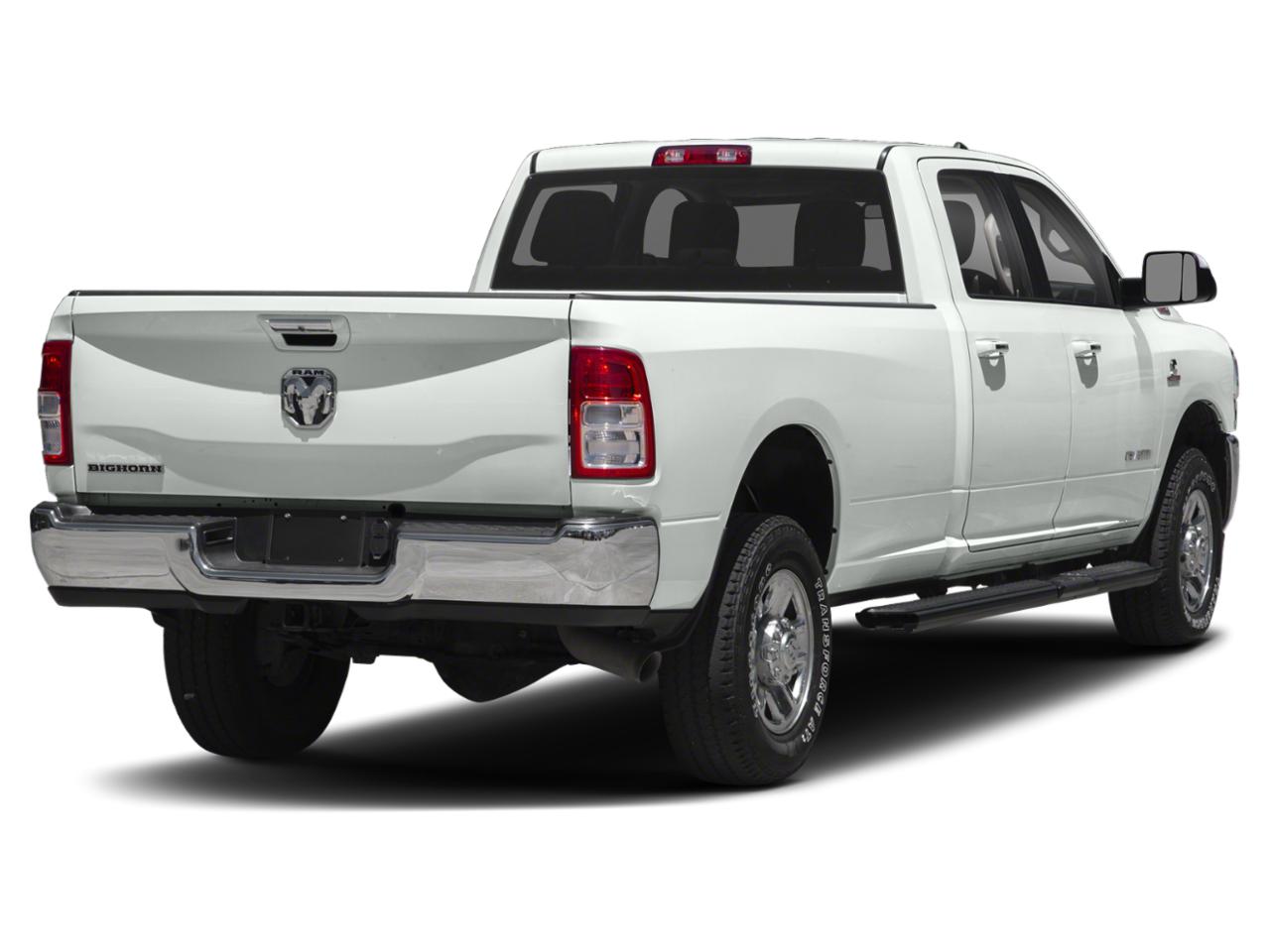 2019 Ram 2500 Vehicle Photo in SMYRNA, DE 19977-2874