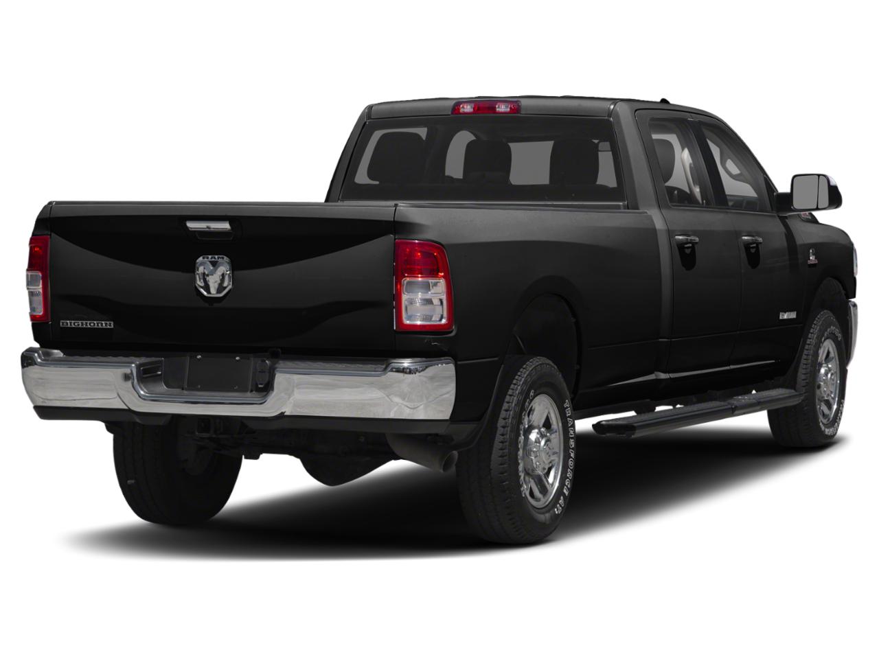 2019 Ram 2500 Vehicle Photo in SELMA, TX 78154-1459