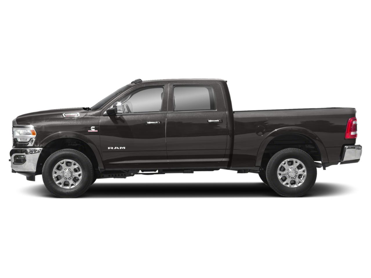 2019 Ram 2500 Vehicle Photo in POST FALLS, ID 83854-5365