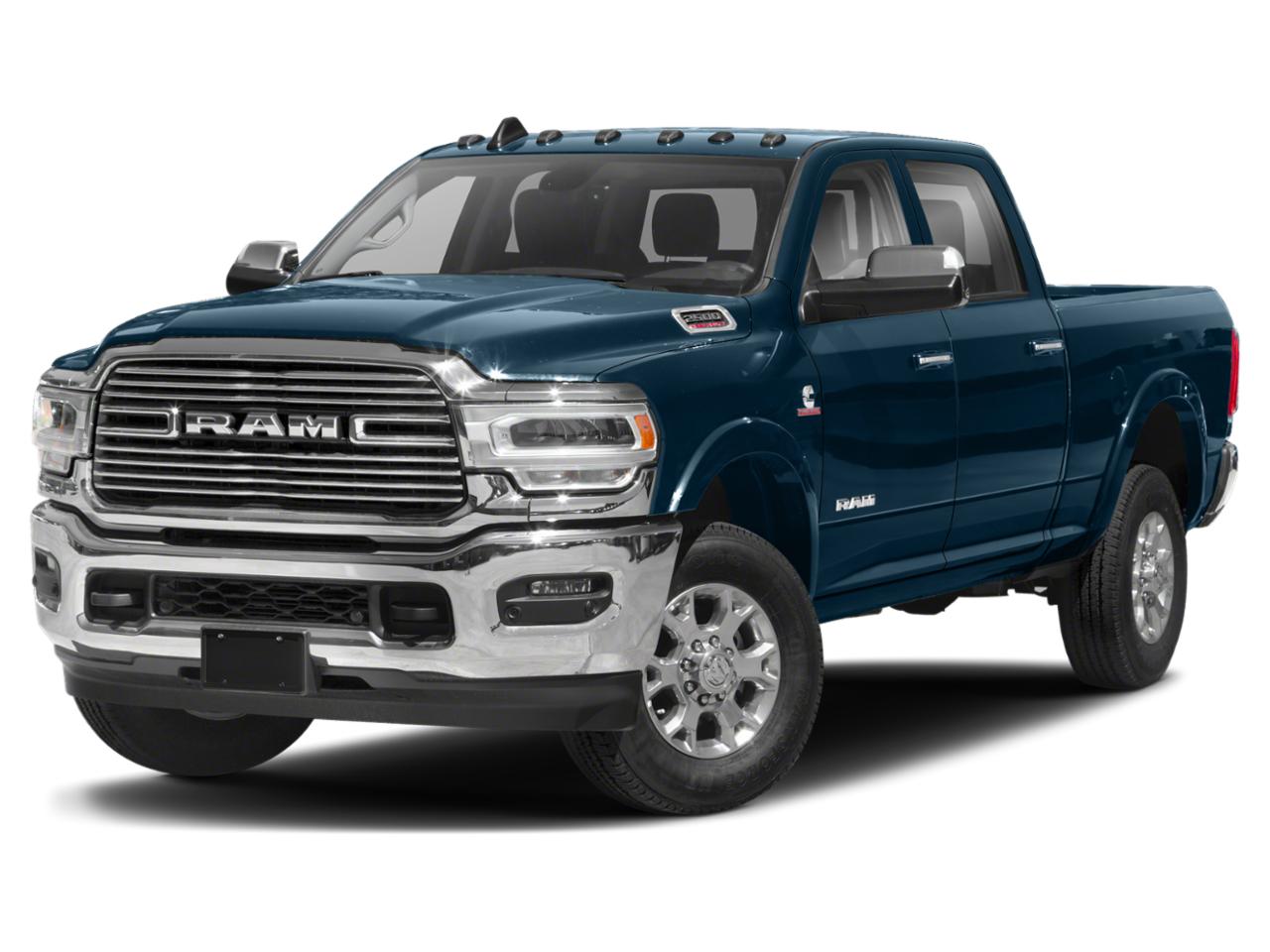 2019 Ram 2500 Vehicle Photo in Saint Charles, IL 60174