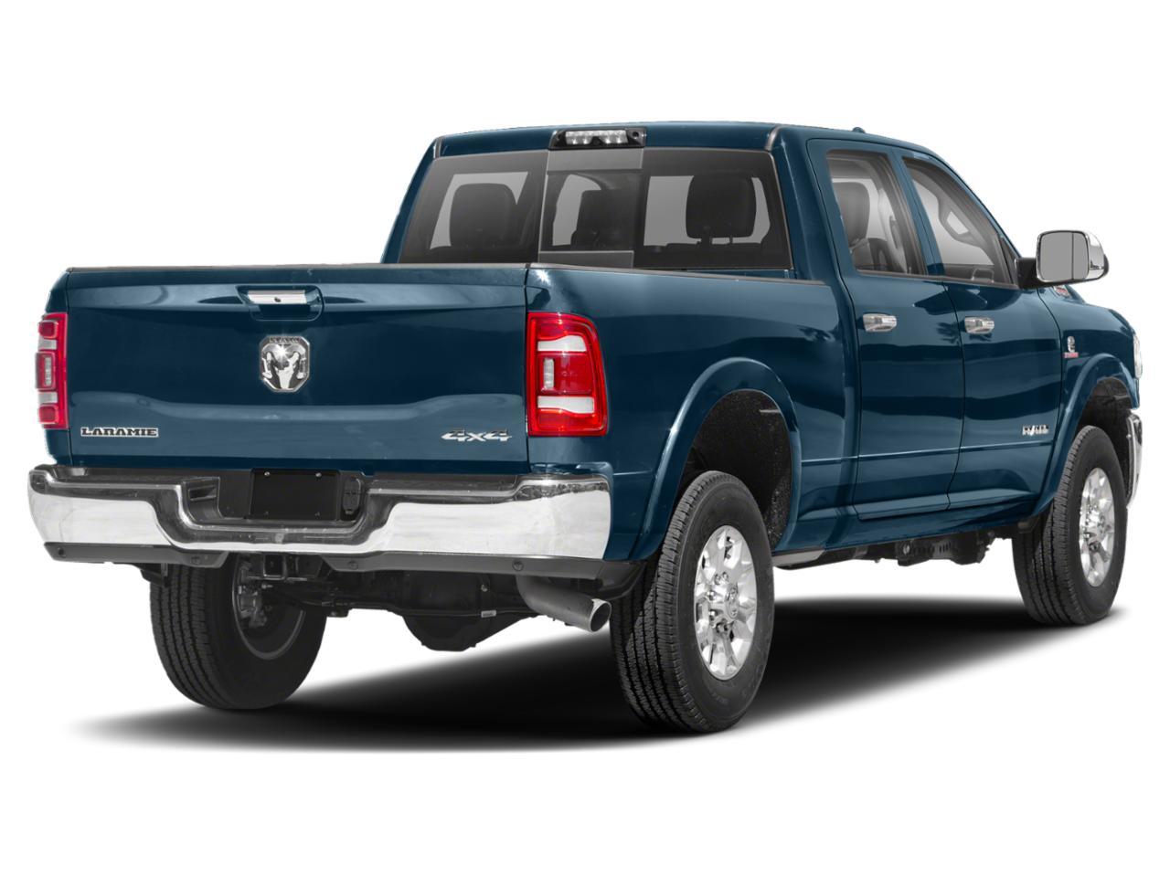 2019 Ram 2500 Vehicle Photo in Saint Charles, IL 60174