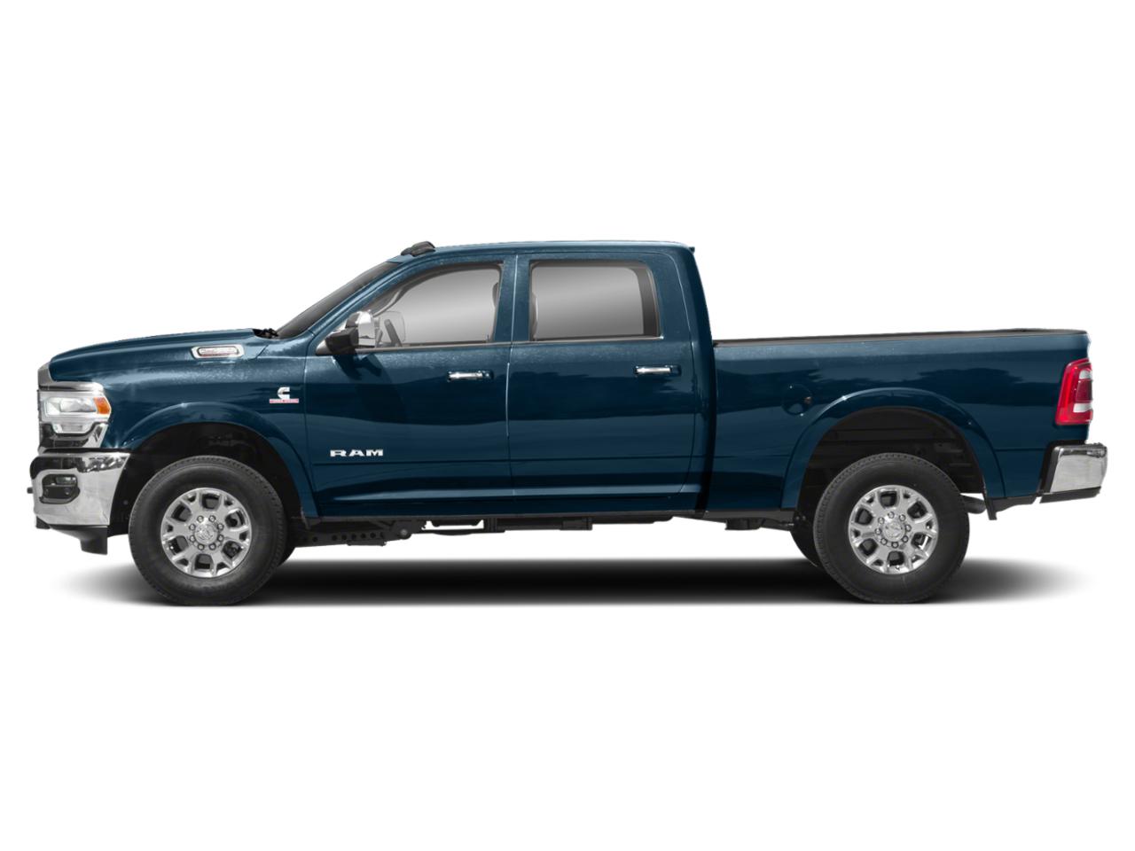 2019 Ram 2500 Vehicle Photo in Saint Charles, IL 60174