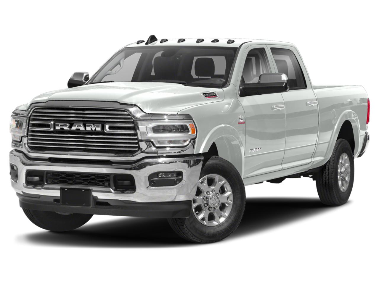 2019 Ram 2500 Vehicle Photo in Sanford, FL 32771