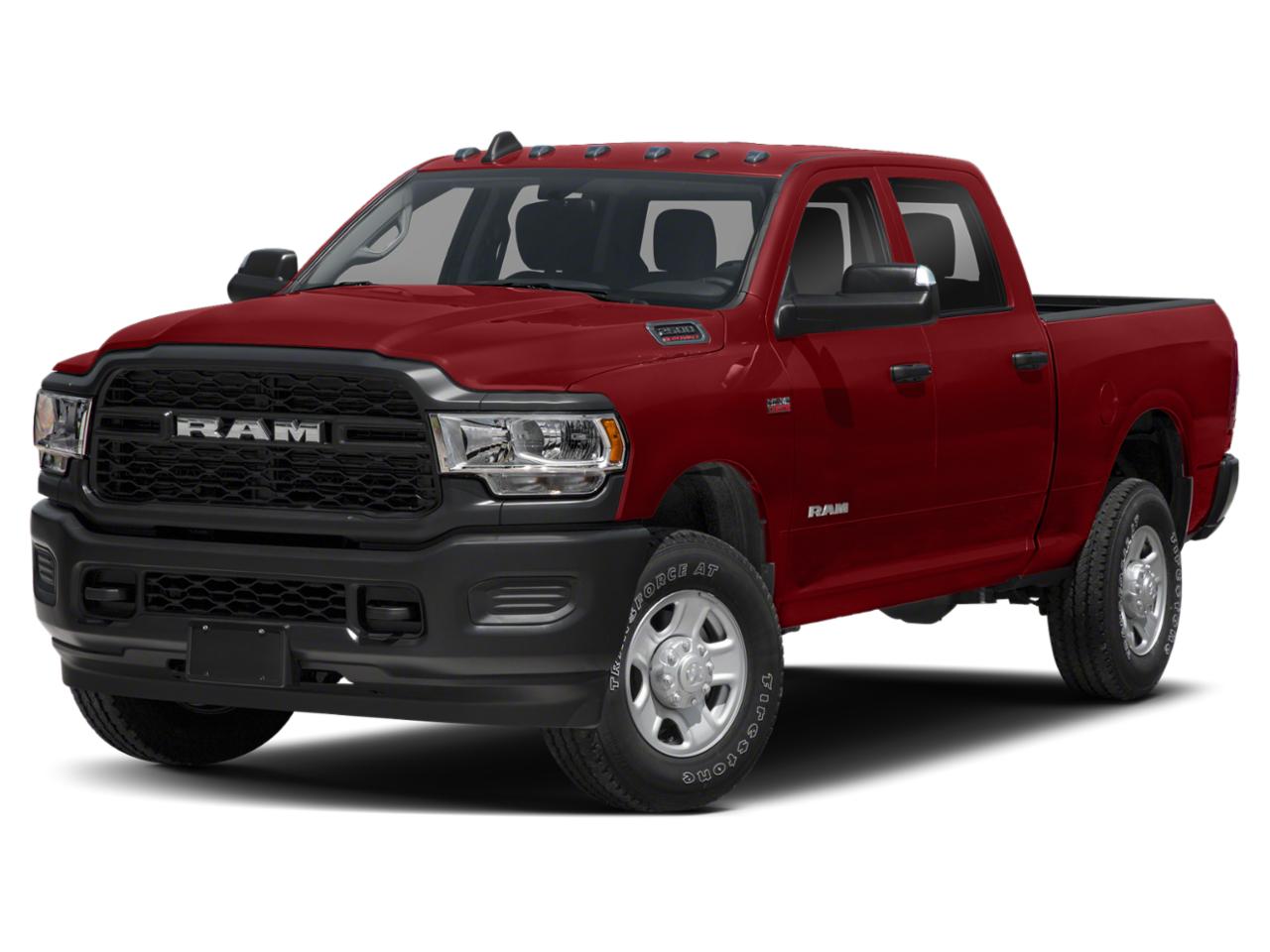 2019 Ram 2500 Vehicle Photo in Appleton, WI 54913