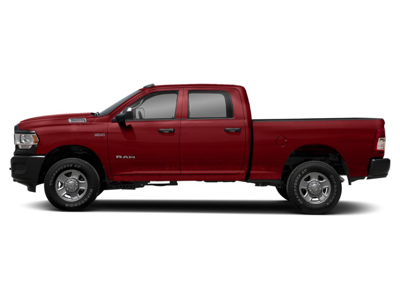 2019 Ram 2500 Vehicle Photo in Appleton, WI 54913