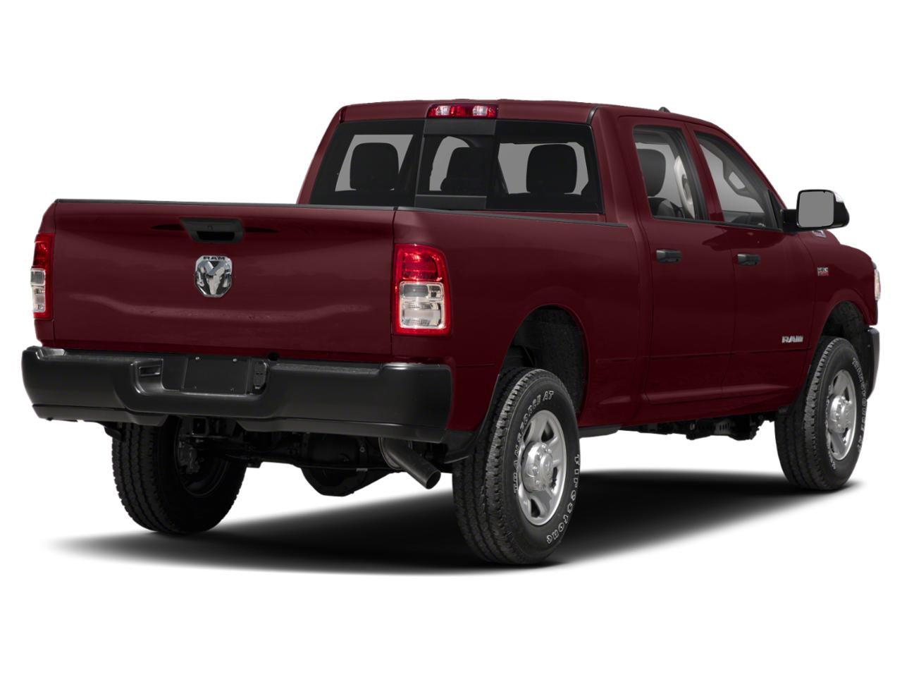 2019 Ram 2500 Vehicle Photo in Layton, UT 84041