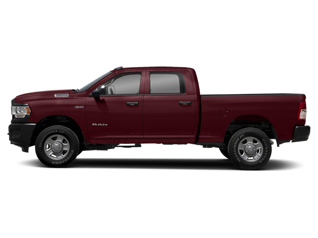 2019 Ram 2500 Vehicle Photo in Layton, UT 84041