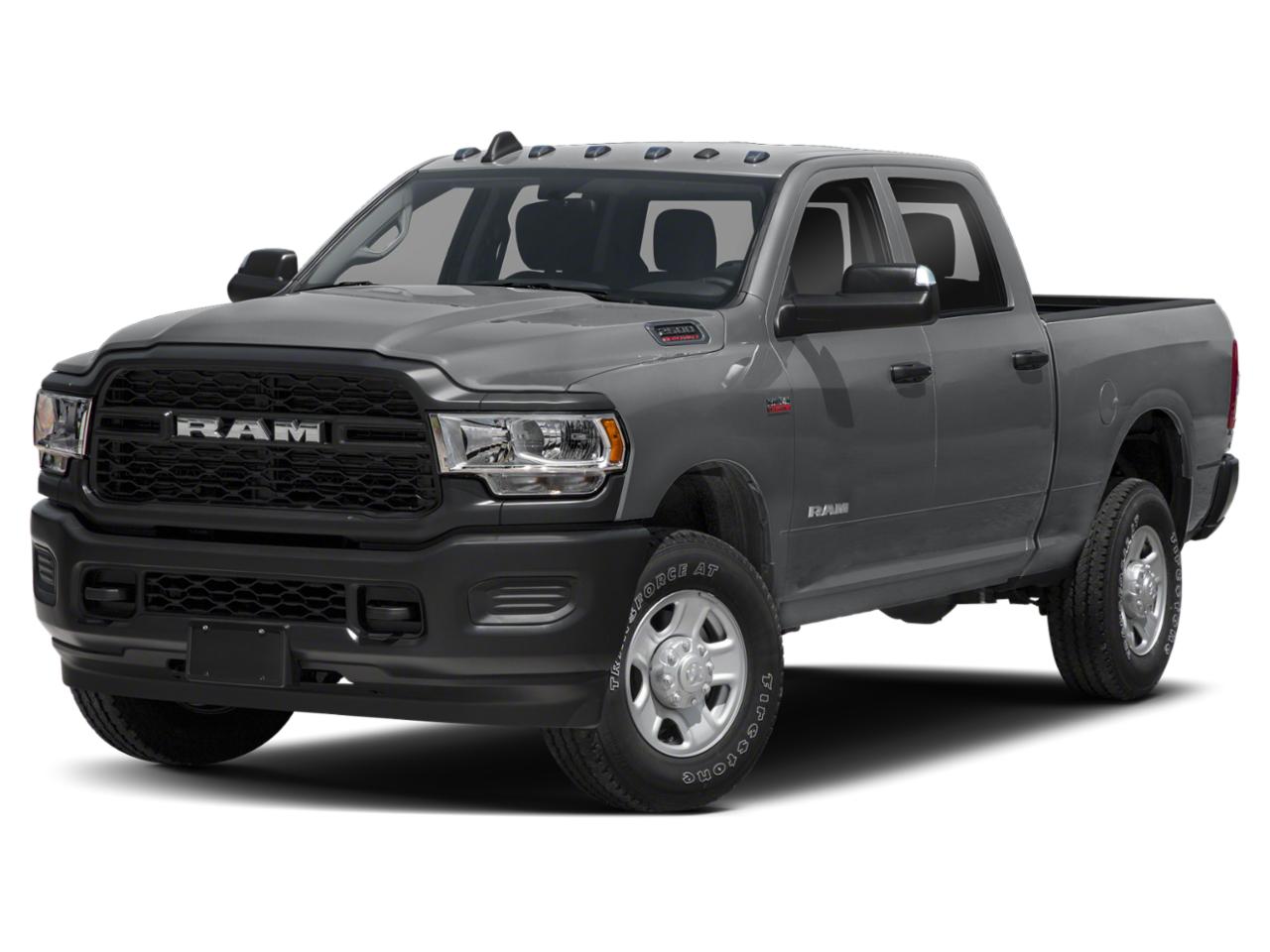 2019 Ram 2500 Vehicle Photo in GILBERT, AZ 85297-0402