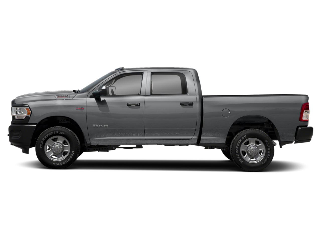 2019 Ram 2500 Vehicle Photo in GILBERT, AZ 85297-0402