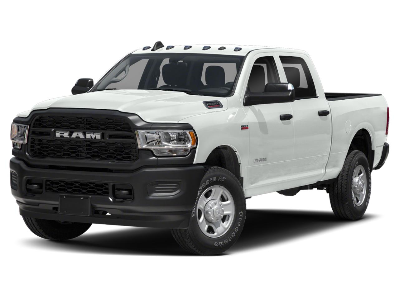 2019 Ram 2500 Vehicle Photo in SELMA, TX 78154-1460