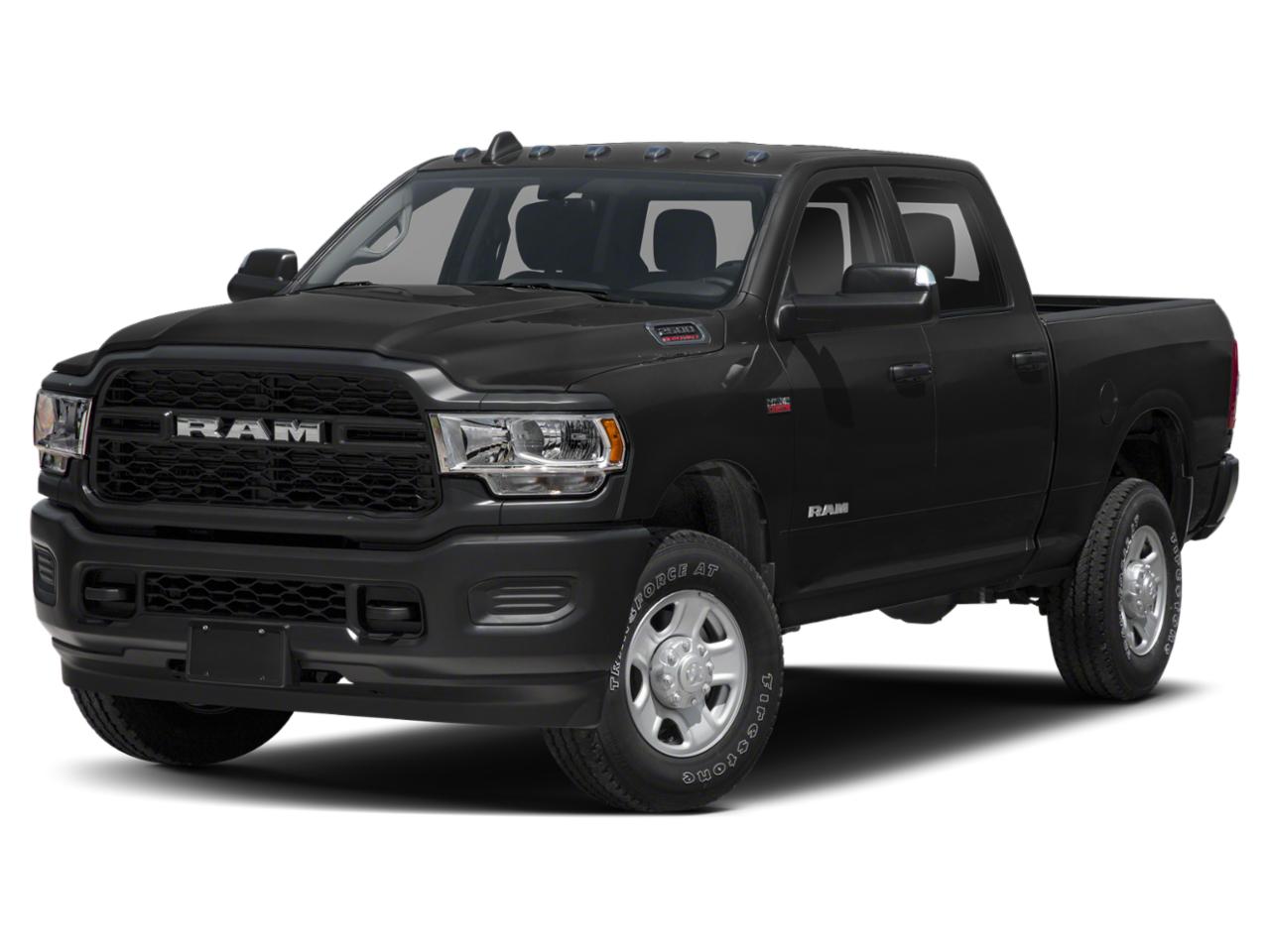 2019 Ram 2500 Vehicle Photo in SELMA, TX 78154-1459