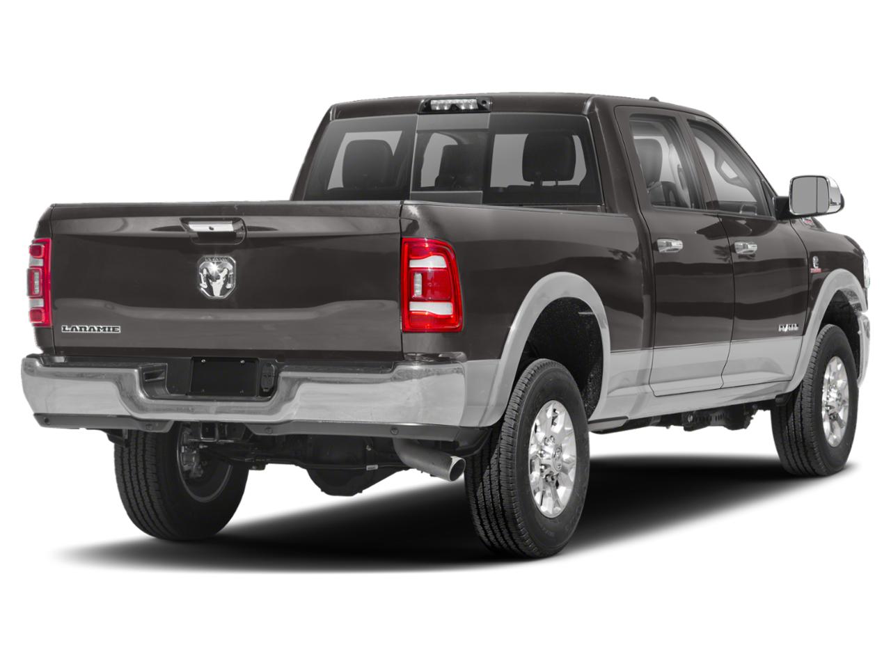 2019 Ram 2500 Vehicle Photo in POST FALLS, ID 83854-5365