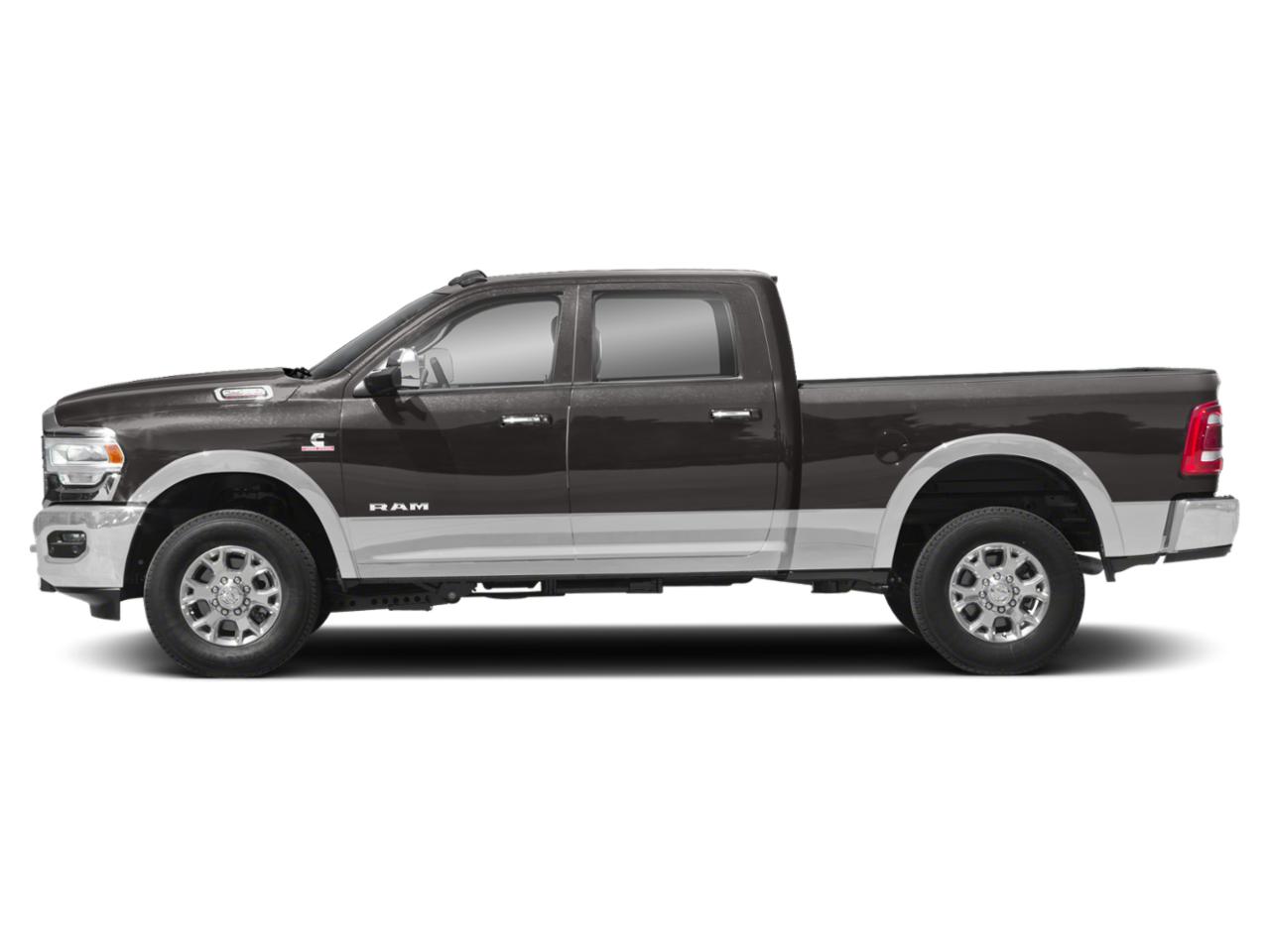 2019 Ram 2500 Vehicle Photo in POST FALLS, ID 83854-5365