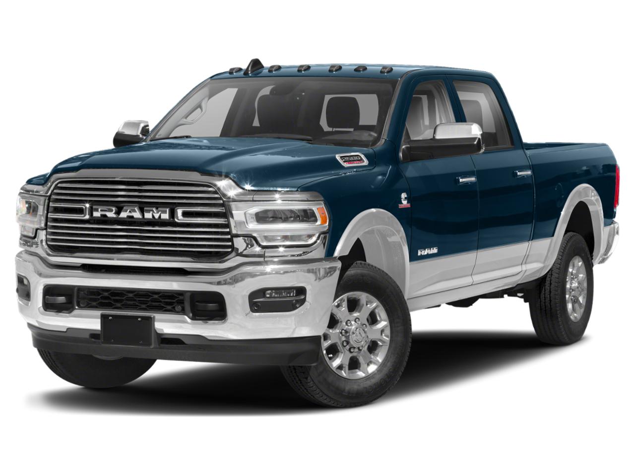 2019 Ram 2500 Vehicle Photo in Saint Charles, IL 60174