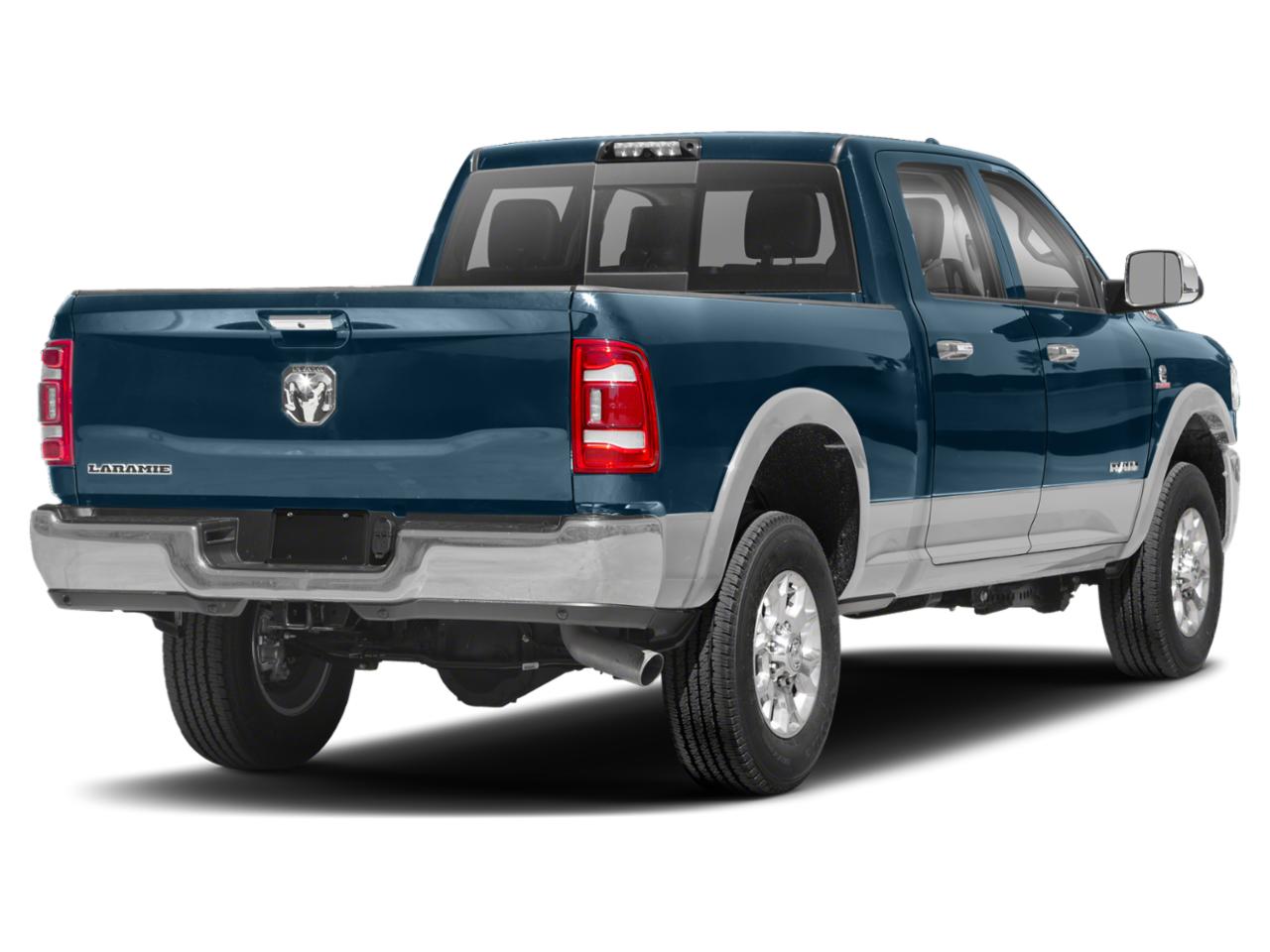 2019 Ram 2500 Vehicle Photo in Saint Charles, IL 60174