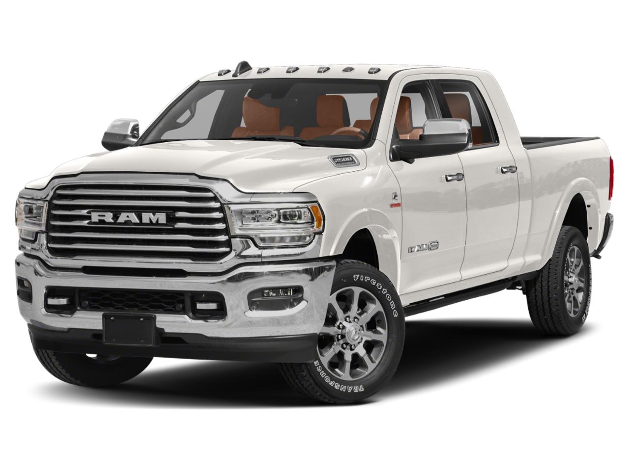 2019 Ram 2500 Vehicle Photo in Decatur, TX 76234