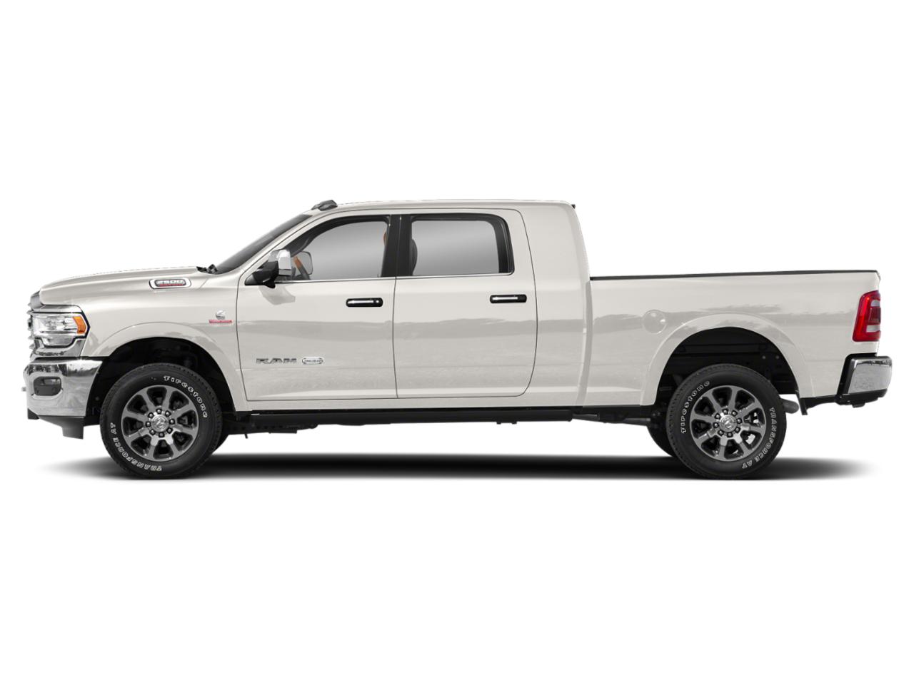 2019 Ram 2500 Vehicle Photo in Decatur, TX 76234