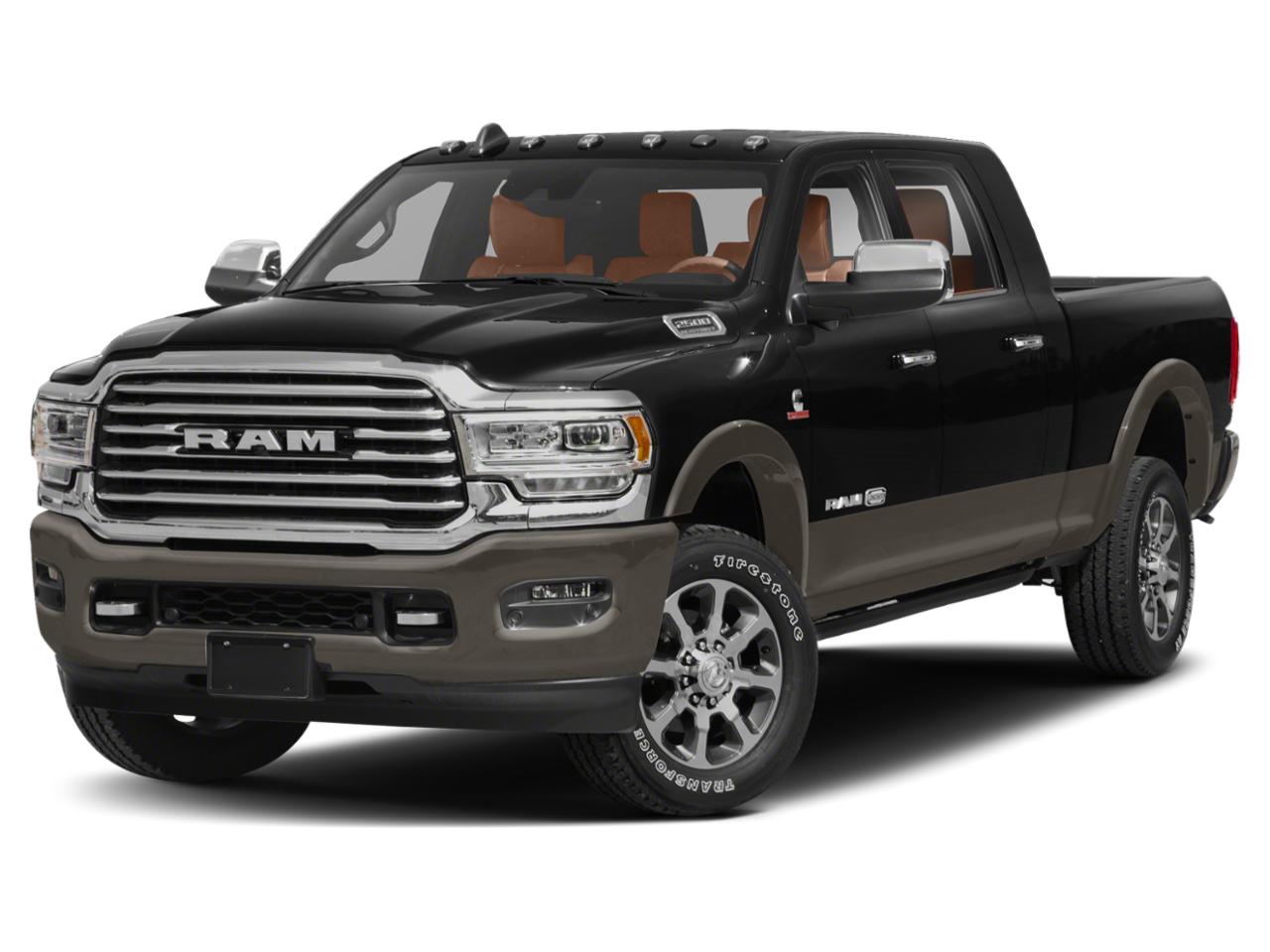 2019 Ram 2500 Vehicle Photo in SELMA, TX 78154-1459