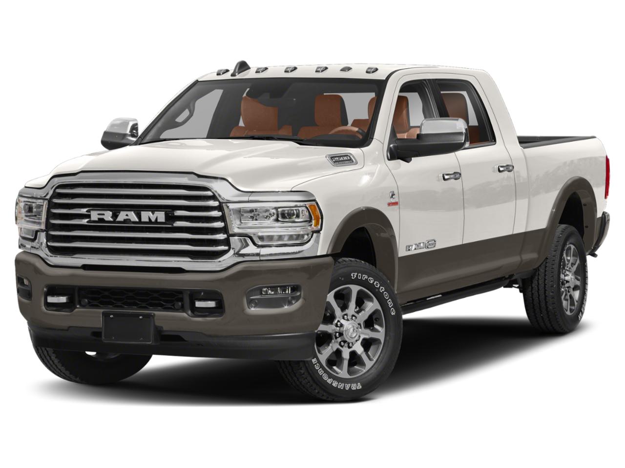 2019 Ram 2500 Vehicle Photo in Decatur, TX 76234