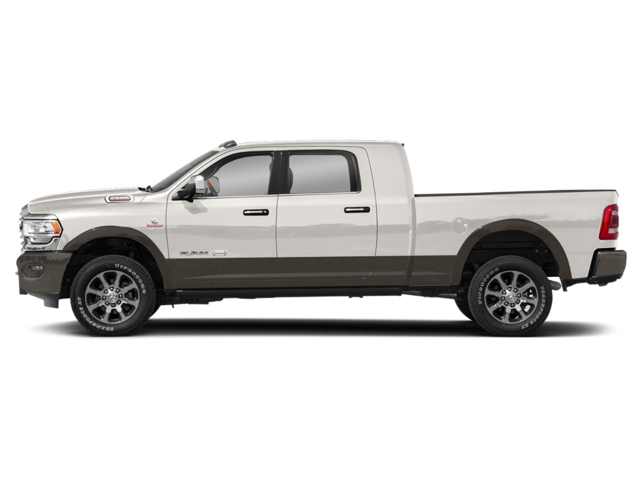 2019 Ram 2500 Vehicle Photo in Decatur, TX 76234